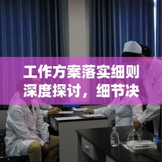 工作方案落實細則深度探討，細節(jié)決定成敗！