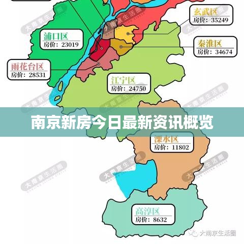 南京新房今日最新資訊概覽