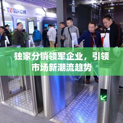 獨家分銷領軍企業(yè),引領市場新潮流趨勢