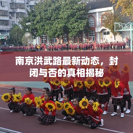 南京洪武路最新動(dòng)態(tài),封閉與否的真相揭秘