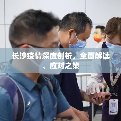 長沙疫情深度剖析,全面解讀、應對之策