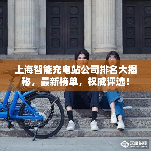 上海智能充電站公司排名大揭秘,最新榜單,權威評選!