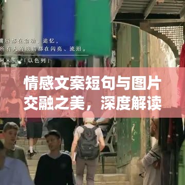 情感文案短句與圖片交融之美,深度解讀情感與視覺的碰撞