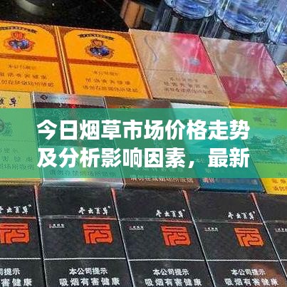 今日煙草市場價格走勢及分析影響因素,最新行情概覽