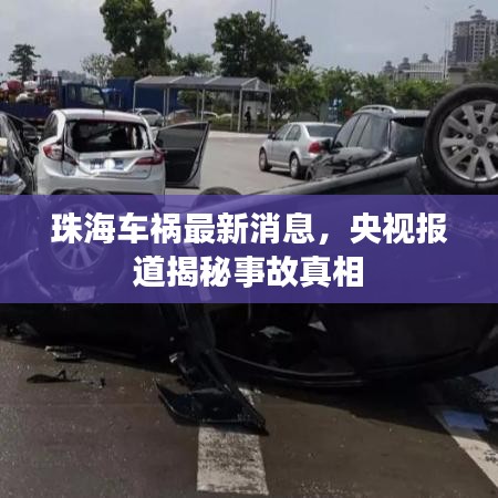 珠海車禍最新消息,央視報道揭秘事故真相