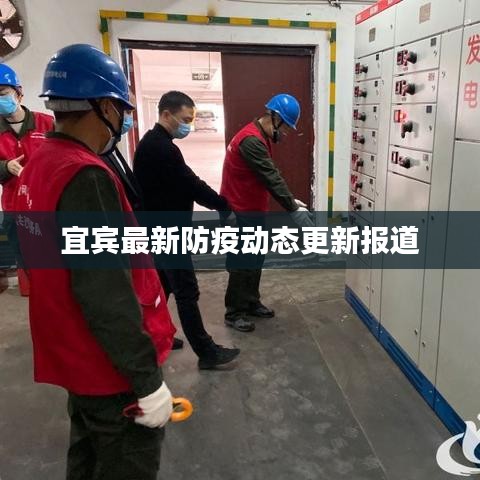 宜賓最新防疫動態更新報道