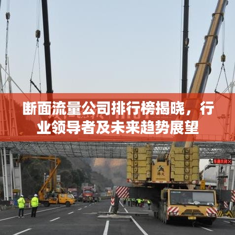 斷面流量公司排行榜揭曉,行業領導者及未來趨勢展望