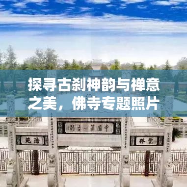 探尋古剎神韻與禪意之美,佛寺專題照片欣賞
