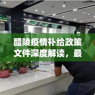 醴陵疫情補給政策文件深度解讀,最新動態與要點解析
