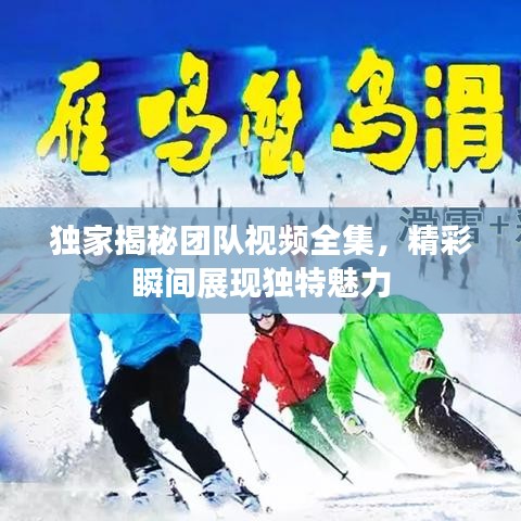 獨家揭秘團隊視頻全集,精彩瞬間展現獨特魅力