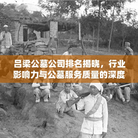 呂梁公墓公司排名揭曉,行業影響力與公墓服務質量的深度解析