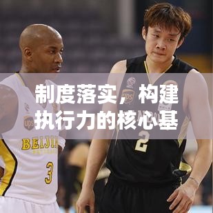 制度落實,構建執行力的核心基石