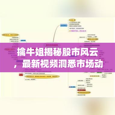 擒牛姐揭秘股市風云,最新視頻洞悉市場動向