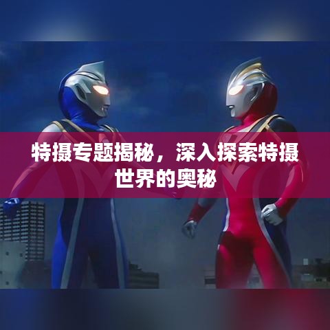 特?cái)z專題揭秘,深入探索特?cái)z世界的奧秘