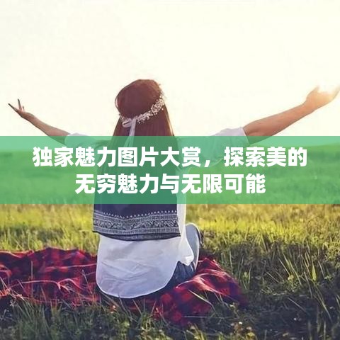 獨(dú)家魅力圖片大賞，探索美的無窮魅力與無限可能
