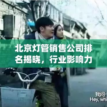 北京燈管銷售公司排名揭曉，行業(yè)影響力與市場(chǎng)份額一覽