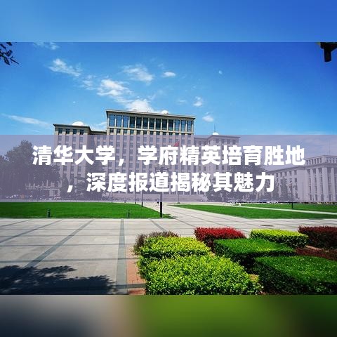 清華大學,學府精英培育勝地,深度報道揭秘其魅力
