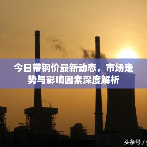 今日帶鋼價最新動態,市場走勢與影響因素深度解析