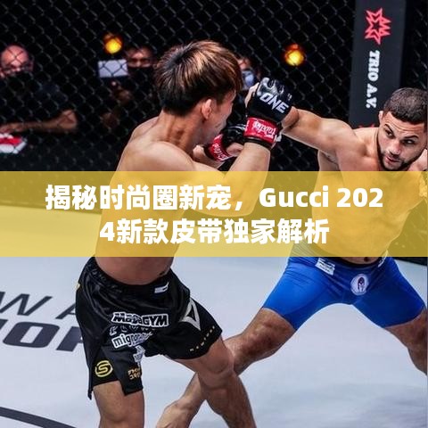 揭秘時(shí)尚圈新寵,Gucci 2024新款皮帶獨(dú)家解析