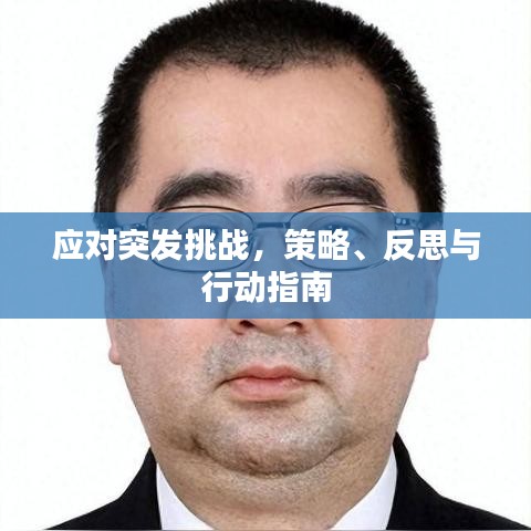 應(yīng)對突發(fā)挑戰(zhàn),策略、反思與行動指南