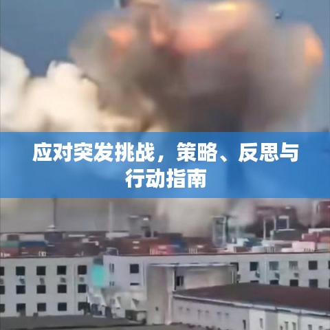 應對突發挑戰,策略、反思與行動指南