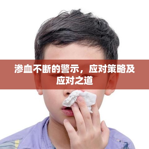 滲血不斷的警示,應(yīng)對(duì)策略及應(yīng)對(duì)之道