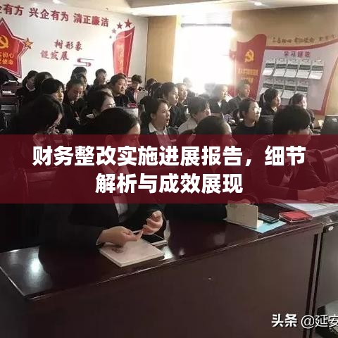 財(cái)務(wù)整改實(shí)施進(jìn)展報(bào)告,細(xì)節(jié)解析與成效展現(xiàn)