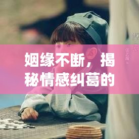 姻緣不斷,揭秘情感糾葛的完整故事