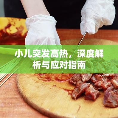 小兒突發(fā)高熱,深度解析與應(yīng)對指南