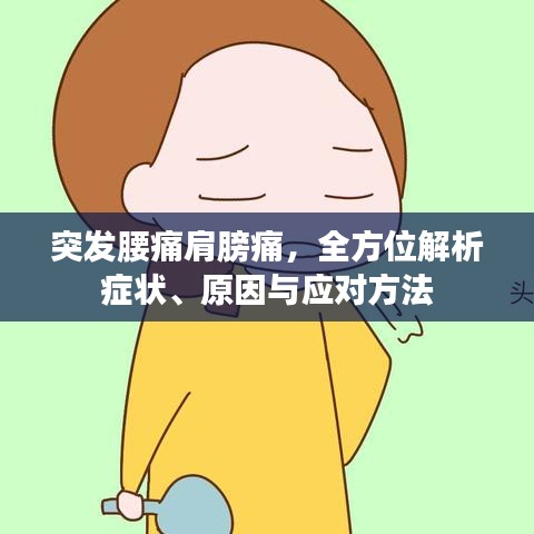 突發(fā)腰痛肩膀痛，全方位解析癥狀、原因與應(yīng)對(duì)方法