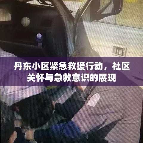 丹東小區(qū)緊急救援行動,社區(qū)關(guān)懷與急救意識的展現(xiàn)