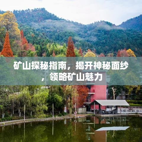 礦山探秘指南,揭開神秘面紗,領略礦山魅力