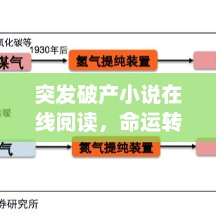 突發(fā)破產(chǎn)小說在線閱讀,命運(yùn)轉(zhuǎn)折的激蕩之旅探索