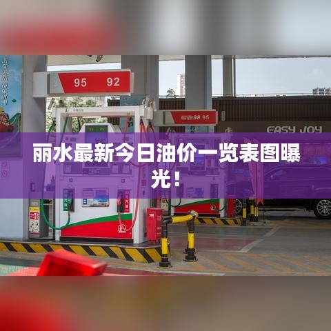 麗水最新今日油價一覽表圖曝光!