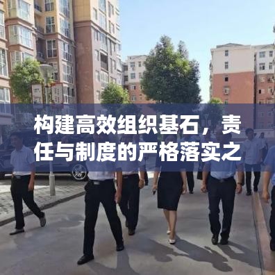 構建高效組織基石,責任與制度的嚴格落實之道