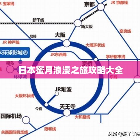 日本蜜月浪漫之旅攻略大全