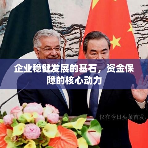 企業(yè)穩(wěn)健發(fā)展的基石,資金保障的核心動(dòng)力