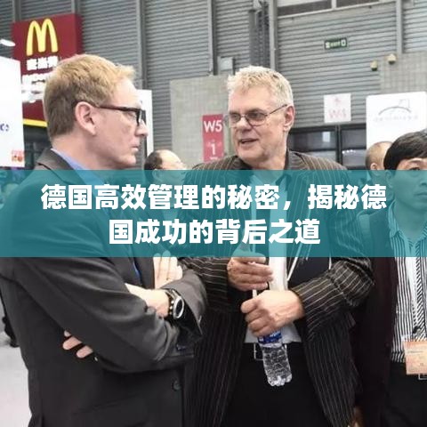 德國高效管理的秘密,揭秘德國成功的背后之道