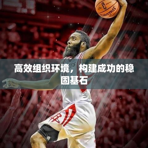 高效組織環(huán)境,構(gòu)建成功的穩(wěn)固基石