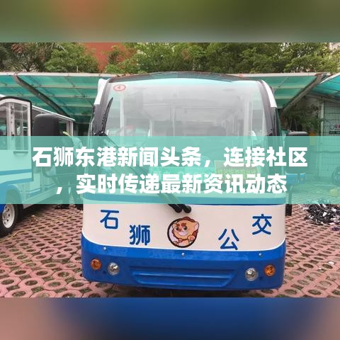 石獅東港新聞頭條,連接社區,實時傳遞最新資訊動態