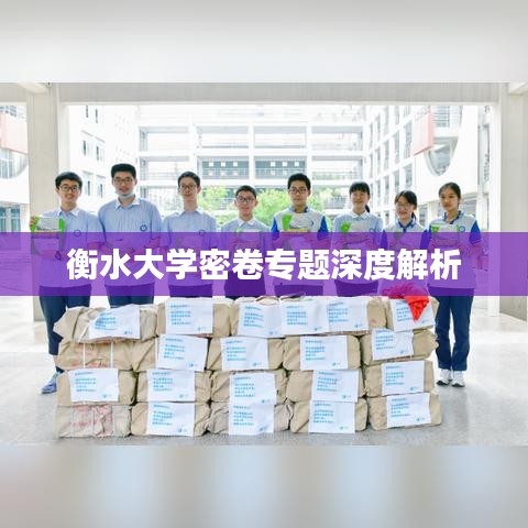 衡水大學密卷專題深度解析