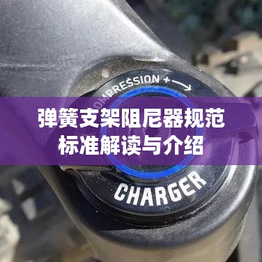 彈簧支架阻尼器規(guī)范標(biāo)準(zhǔn)解讀與介紹