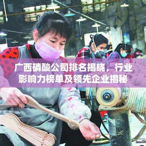 廣西磷酸公司排名揭曉,行業影響力榜單及領先企業揭秘