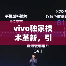 vivo獨家技術革新,引領移動科技潮流之巔