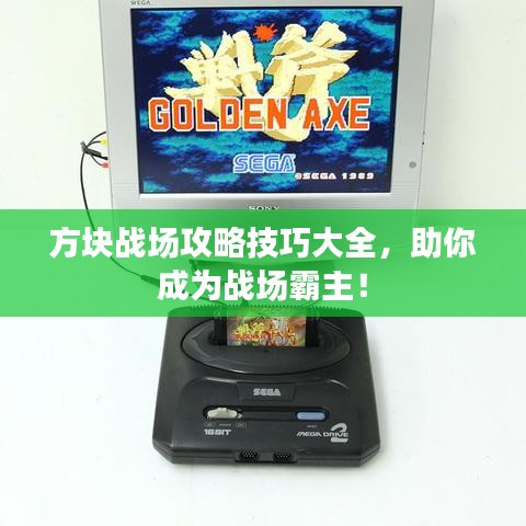 方塊戰場攻略技巧大全,助你成為戰場霸主!