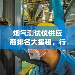 煙氣測(cè)試儀供應(yīng)商排名大揭秘,行業(yè)權(quán)威榜單,不容錯(cuò)過(guò)!