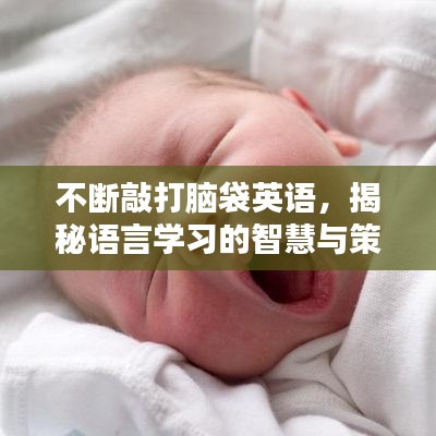 不斷敲打腦袋英語,揭秘語言學習的智慧與策略