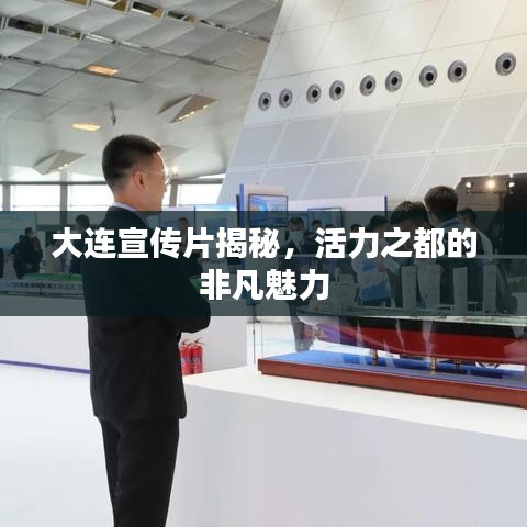 大連宣傳片揭秘，活力之都的非凡魅力