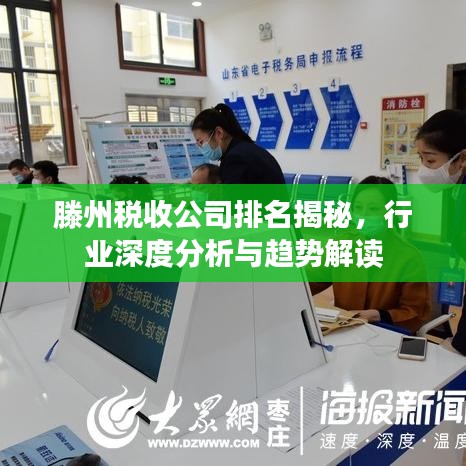 滕州稅收公司排名揭秘,行業(yè)深度分析與趨勢解讀