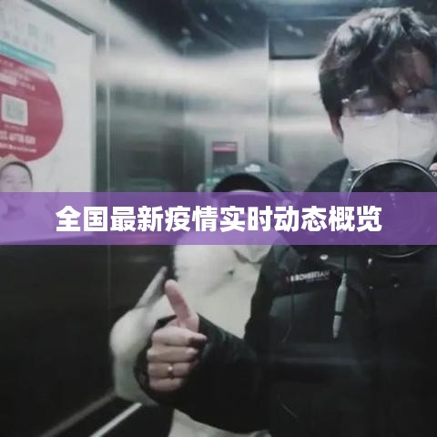 全國最新疫情實時動態(tài)概覽